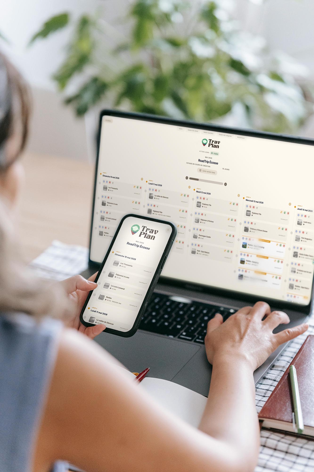 Outils pour travel planner : lesquels choisir
