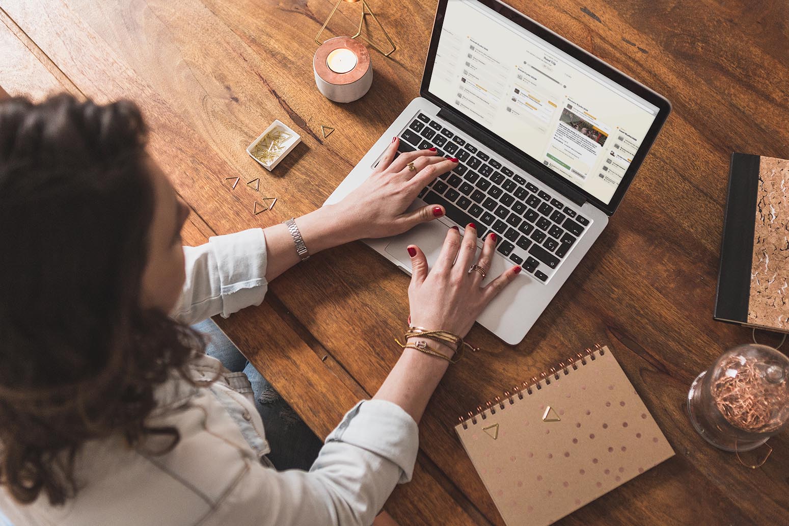 outil pour organiser et suivre un voyage sur mesure